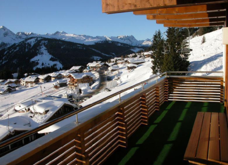 0029 KL Haus Amelie 4 winter 2