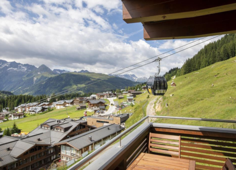 0002 KL Haus Amelie 4 zomer 2