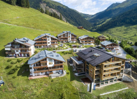 0023 KL Haus Amelie 4 zomer 1