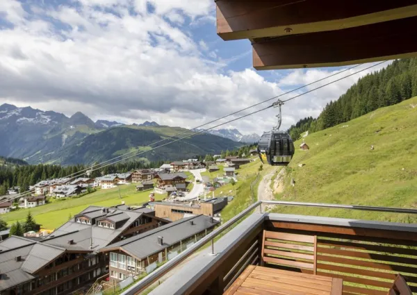 0002 KL Haus Amelie 4 zomer 2