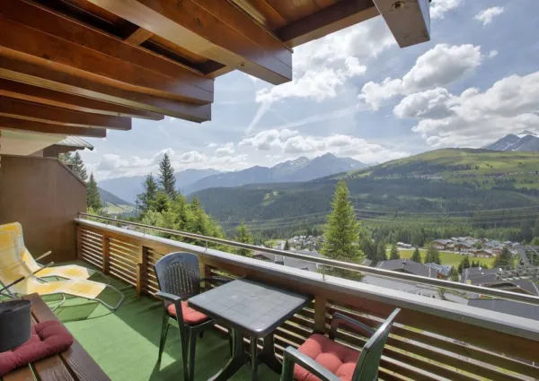 0026 KL Haus Amelie 4 zomer 4