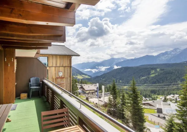 0027 KL Haus Amelie 4 zomer 6