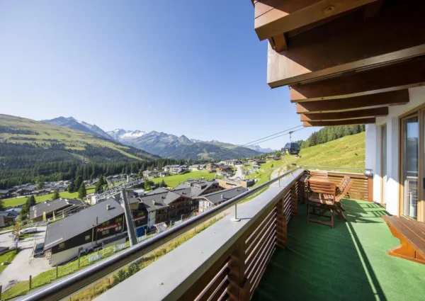 0028 KL Haus Amelie 4 zomer 2a