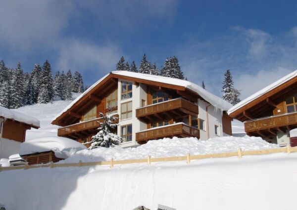 Haus Carina Top 14