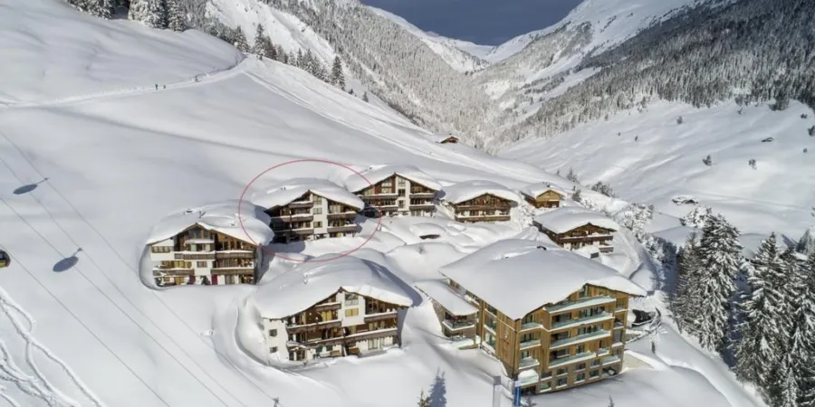 0001 KL Haus Dana Top 23 Winter 1