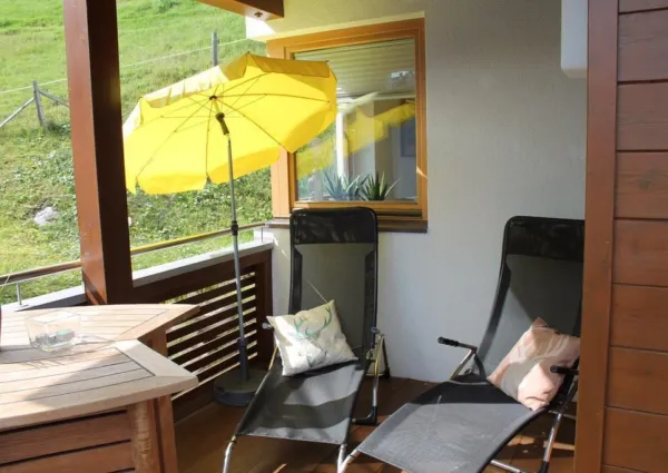 0023 KL Haus Dana zomer 2