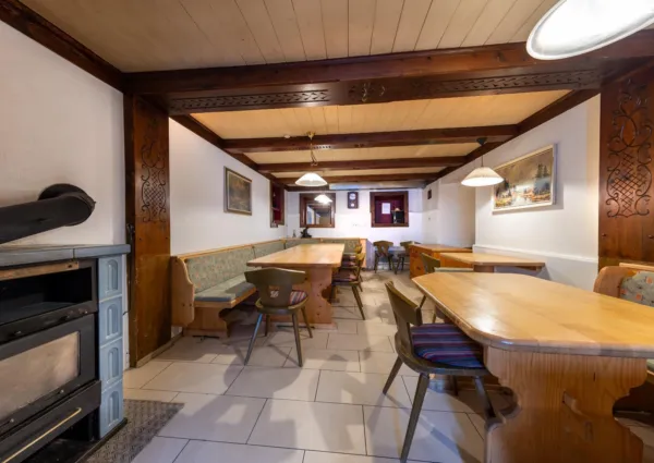 BB Haus Eckhausl Stube 2024 2