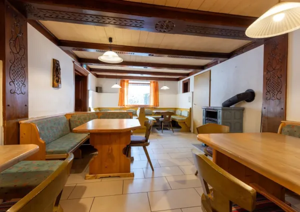 BB Haus Eckhausl Stube 2024 1