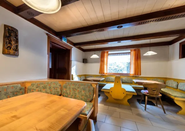 BB Haus Eckhausl Stube 2024 3