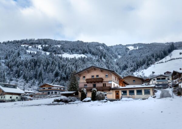 Haus Eckhausl Big Family