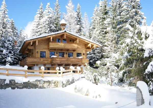 Haus Everest