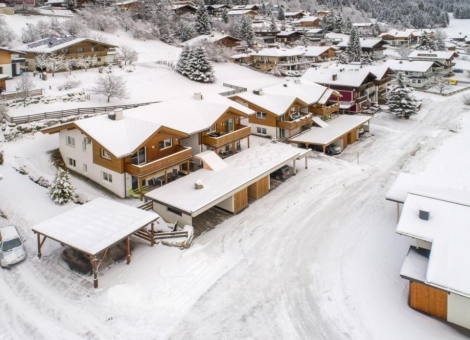 0001 NK Haus Floria aanzicht winter 1