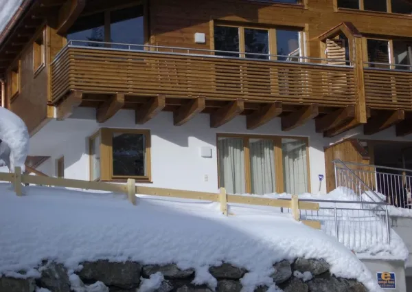 0021 KL Haus Frida Top33 aanzicht winter 2