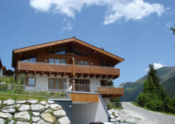 0019 KL Haus Frida Top33 buiten zomer 2