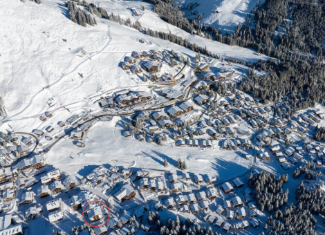 KC3 B6nigsleiten Ligging Haus Klaus winter 2026