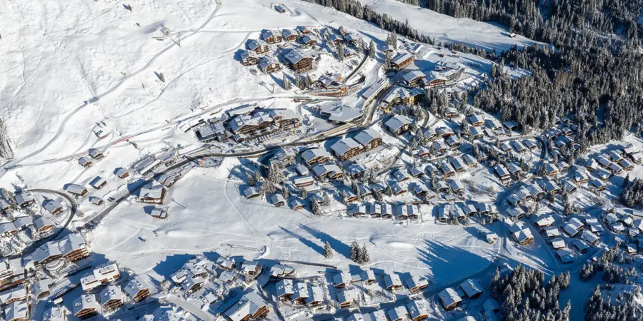 KC3 B6nigsleiten Ligging Haus Klaus winter 2026
