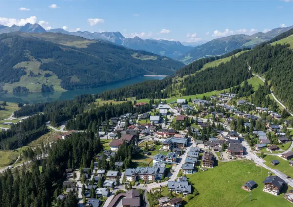 KC3 B6nigsleiten Haus Klaus zomer 2026 ligging