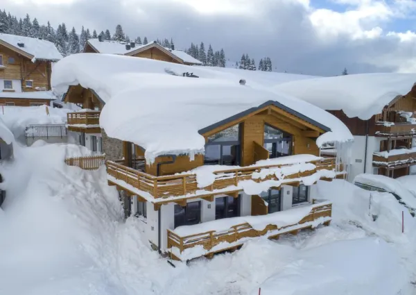 0001 HKR Snowfall winter 2