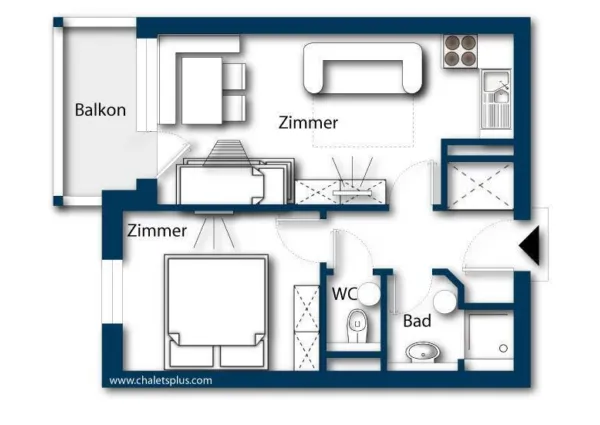 0015 KL Haus Meees P1a