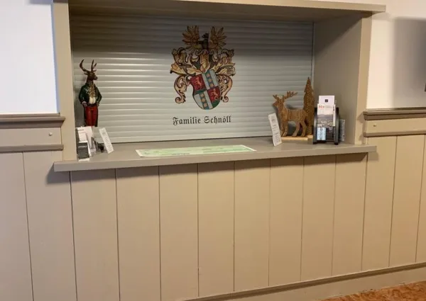 0034 MS Schnoll receptie