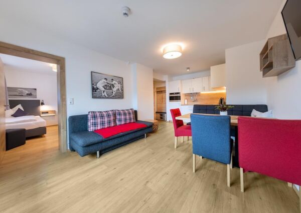 Haus Schnöll Top 7.