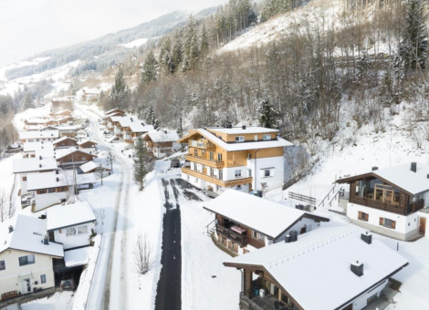 0023 WLD Schoneben appartementen winter aanzicht2