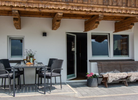 Sch C3 B6neben Appartementen Top 1 terras