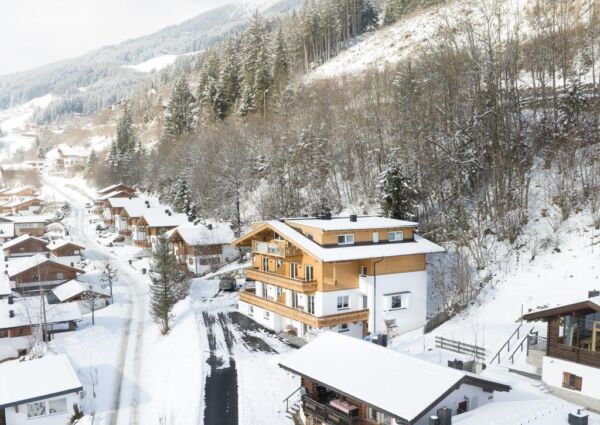 Schöneben Appartementen Top 2