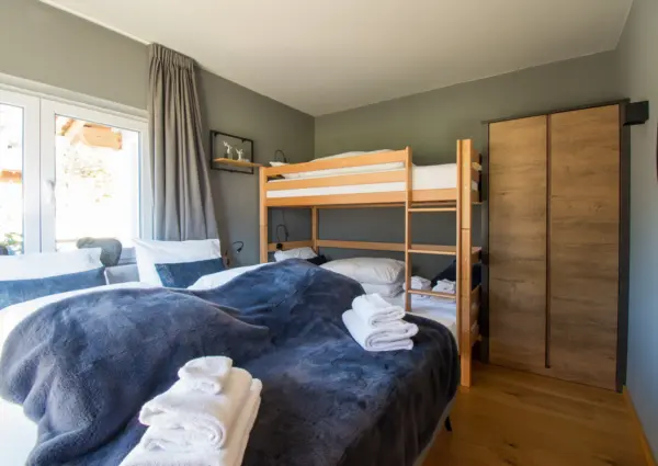 Sch C3 B6neben Appartementen Top 3 slaapkamer