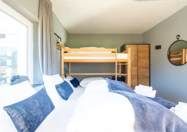 Sch C3 B6neben Appartementen Top 3 Slaapkamer overzicht