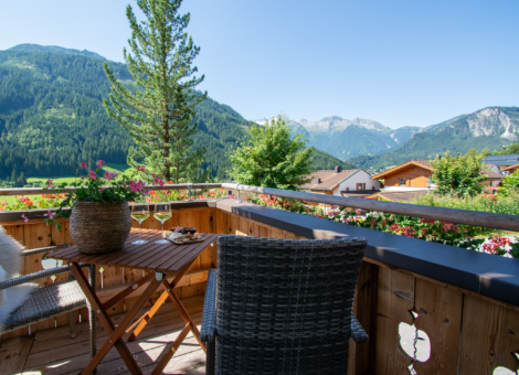 Sch C3 B6neben Appartementen Top 3 uitzicht