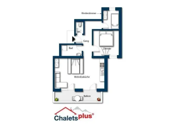 WLD Schoneben App Top 4 nieuw