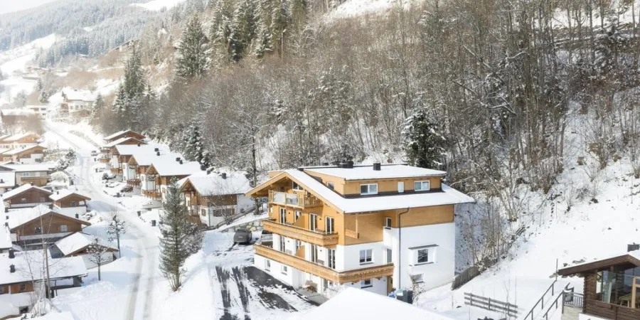 0001 Schoneben App Algemeen aanzicht