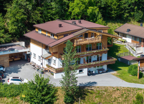 Sch C3 B6neben Appartementen Big Family overzicht zomer