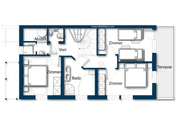 KL Haus Sehnsucht P2