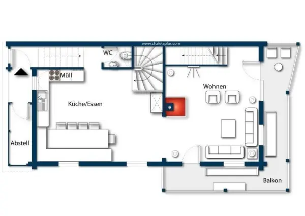 KL Haus Sehnsucht P1 12092025