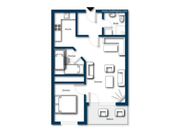 0020 Plattegrond Stockl 18 p1