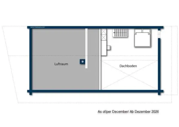 Haus Vriens DG Dez 2026