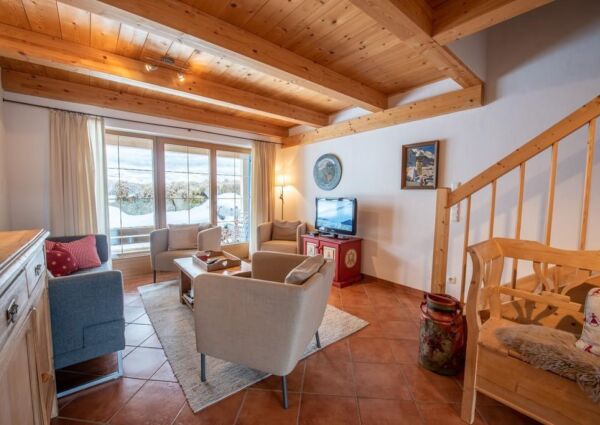 Haus Wildkar Silberleiten