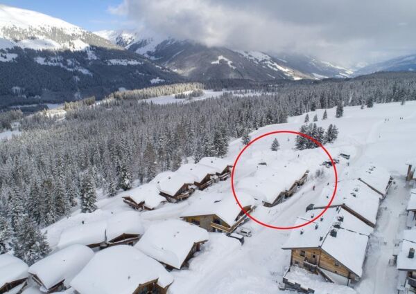 Haus Wildkar top 1 Silberleiten