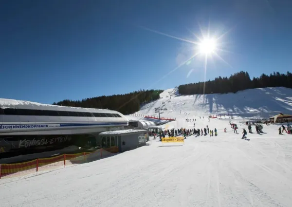 0018 HKR Hochkrimml dorp winter 7