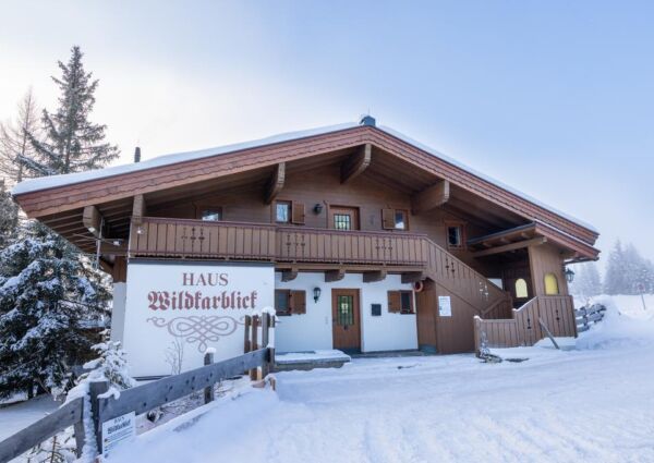Haus Wildkarblick Top 4