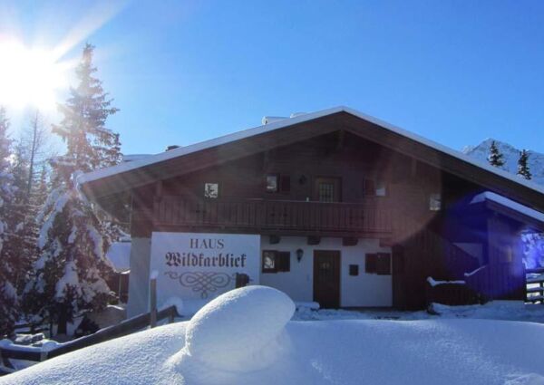 Haus Wildkarblick Top 5