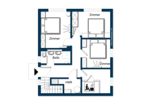 0037 KL Helenas Hutte P1 nieuw