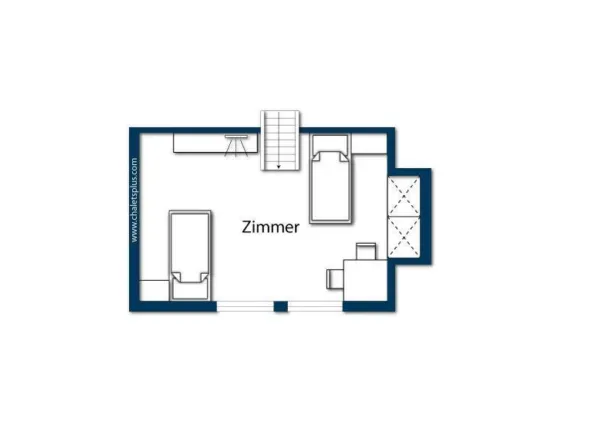 0039 KL Helenas Hutte P3 nieuw