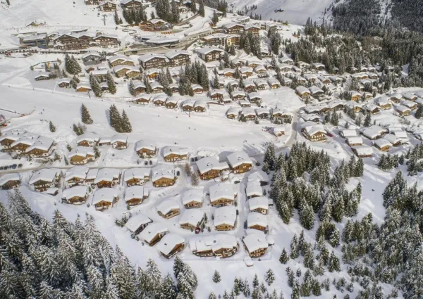 0032 KL Helenas Hutte winter omgeving 2