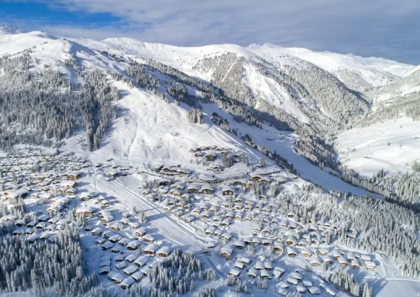 0034 KL Helenas Hutte winter omgeving 6