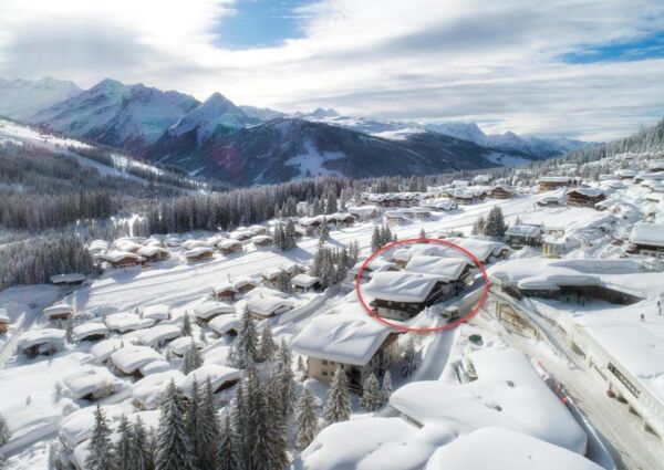 Hochleger am Anger Top 24