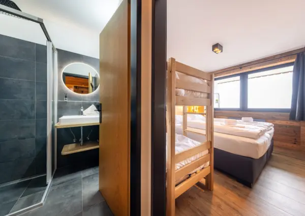 Hochleger am Anger Top 10 Koningsleiten bakemer en slaapkamer overzicht