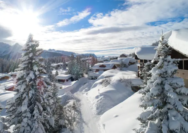 Hochleger am Anger Top 10 Koningsleiten 47